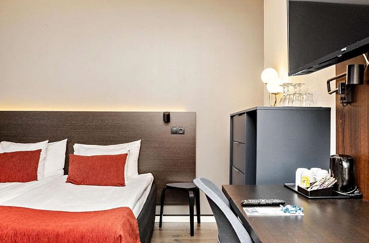 Best Western Hotel Savoy