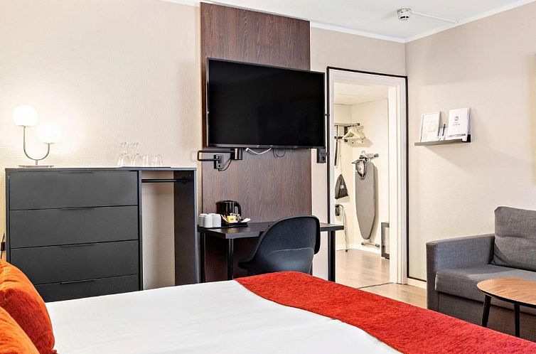 Best Western Hotel Savoy