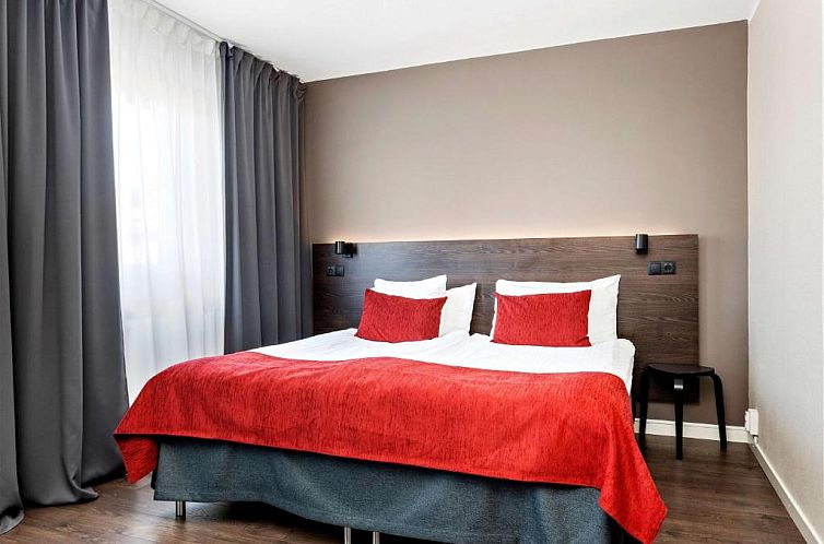 Best Western Hotel Savoy