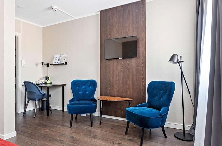 Best Western Hotel Savoy