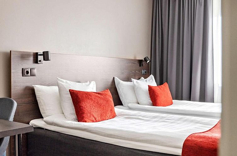 Best Western Hotel Savoy