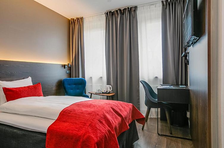 Best Western Hotel Savoy