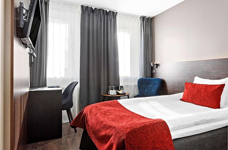 Best Western Hotel Savoy