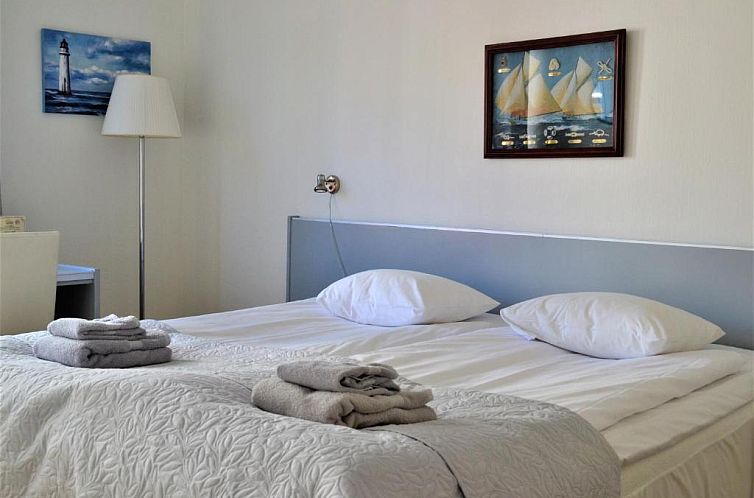 Guest house 1817208 - Apartment Svealand - Solsta Hotell