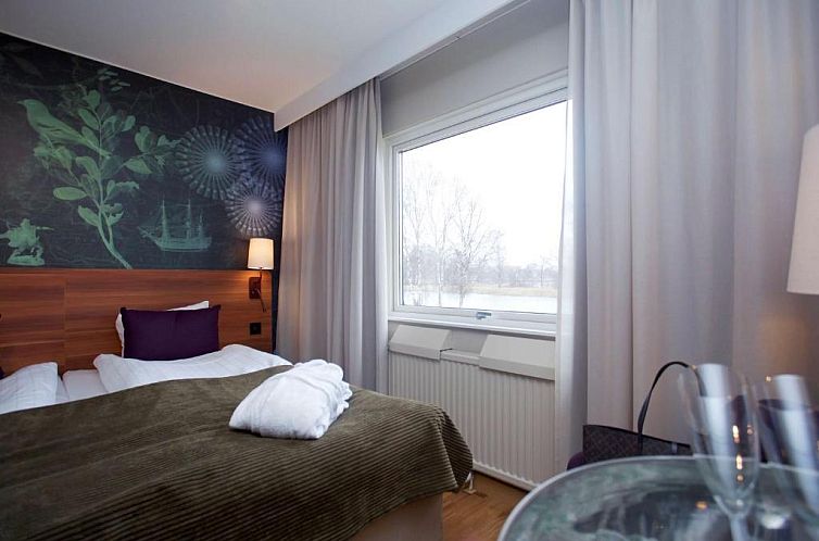Scandic Klarälven