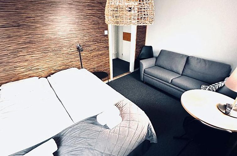 Guest house 1817212 - Apartment Svealand - CarlstadCity Hostel