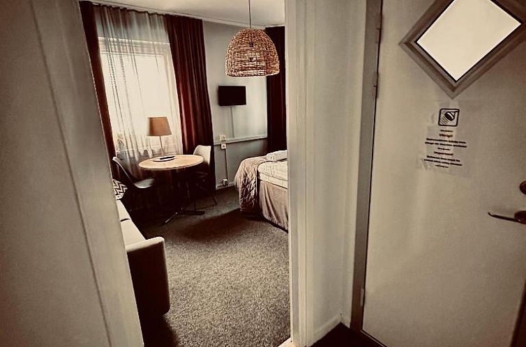 CarlstadCity Hostel