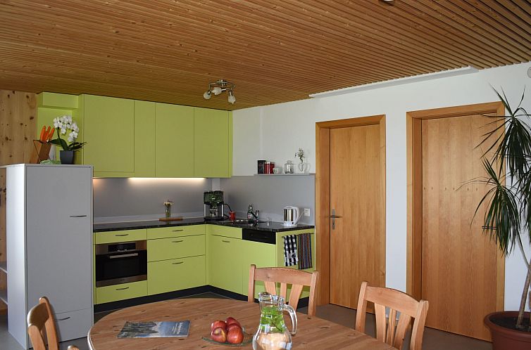 Unterkunft 1817802 - Appartement Zentral Schweiz - Appartement Mountain Nature Stay