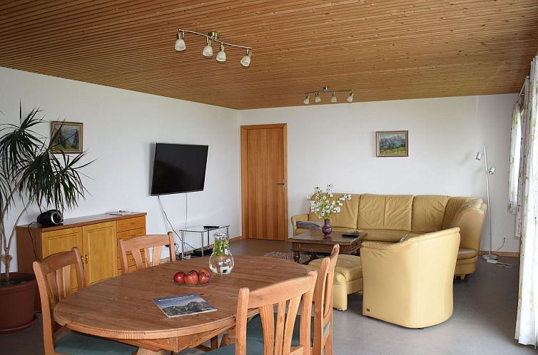 Appartement Mountain Nature Stay