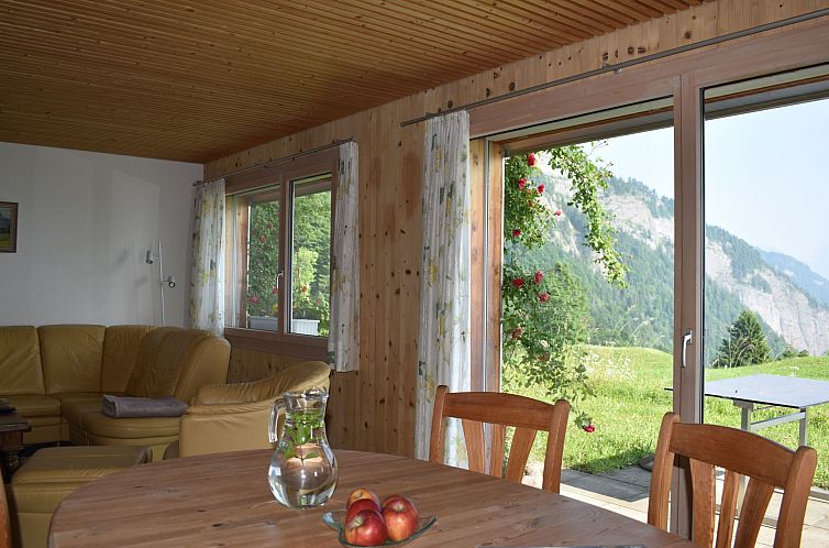 Appartement Mountain Nature Stay