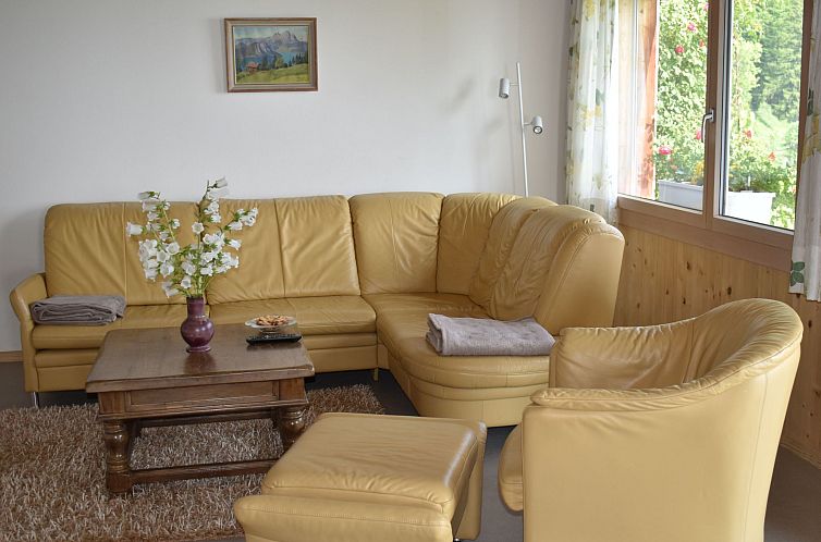 Appartement Mountain Nature Stay