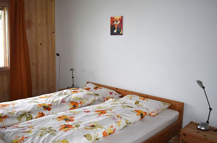 Appartement Mountain Nature Stay