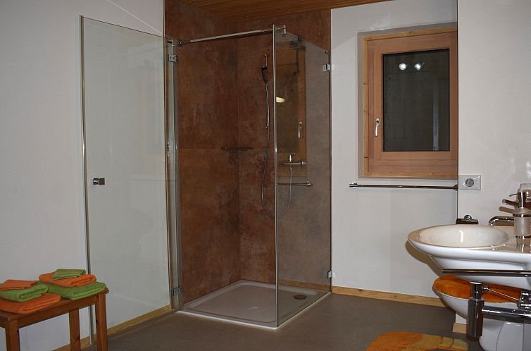 Appartement Mountain Nature Stay