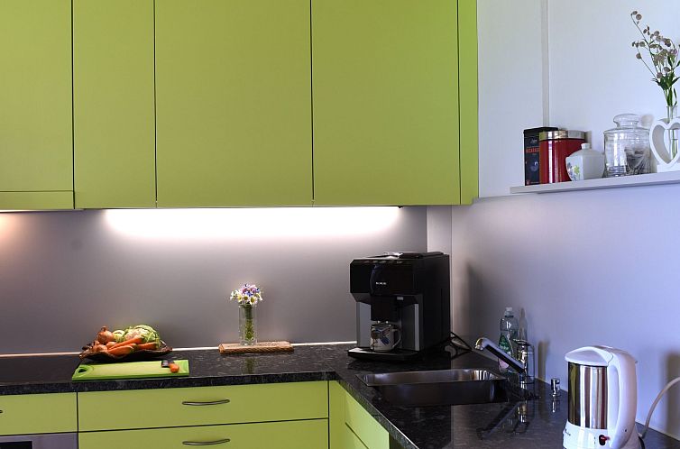 Appartement Mountain Nature Stay