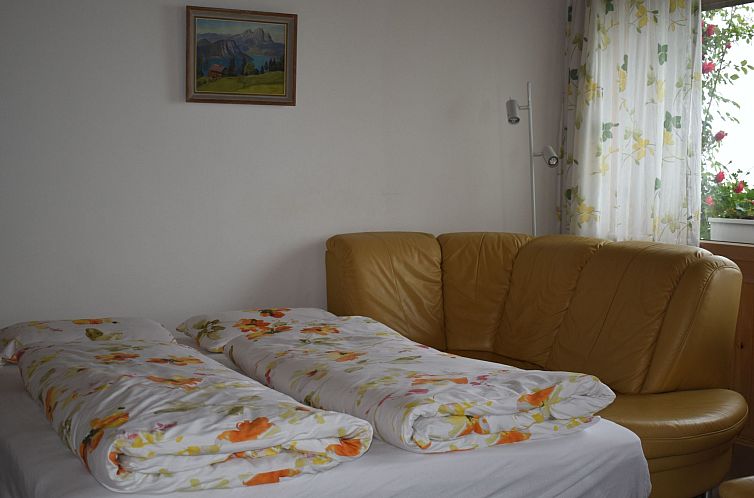 Appartement Mountain Nature Stay