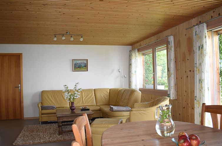 Appartement Mountain Nature Stay