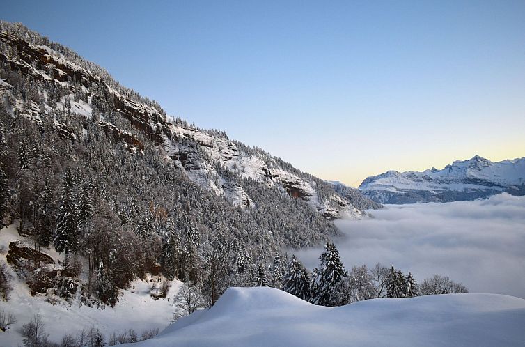 Appartement Mountain Nature Stay