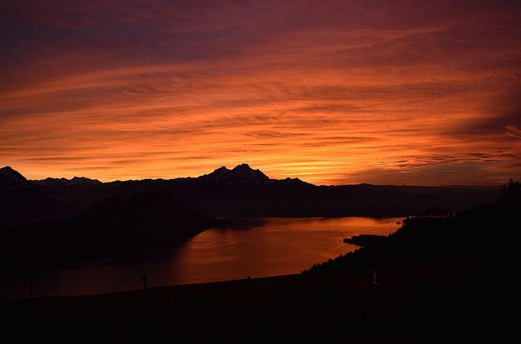 Appartement Mountain Nature Stay