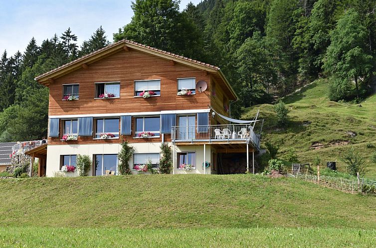 Appartement Mountain Nature Stay
