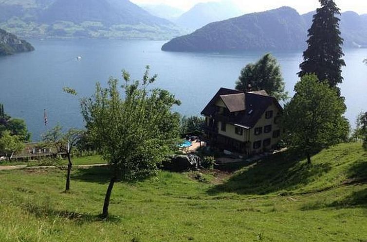 Unterkunft 1817803 - Appartement Zentral Schweiz - Appartement Mätzli