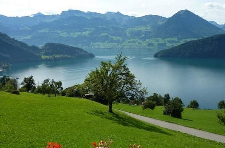 Appartement Oberwilen