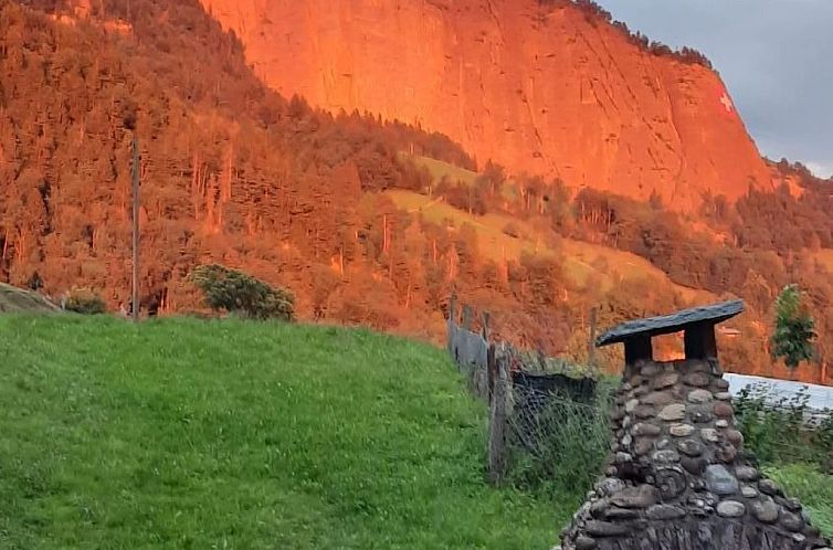 Appartement Oberwilen