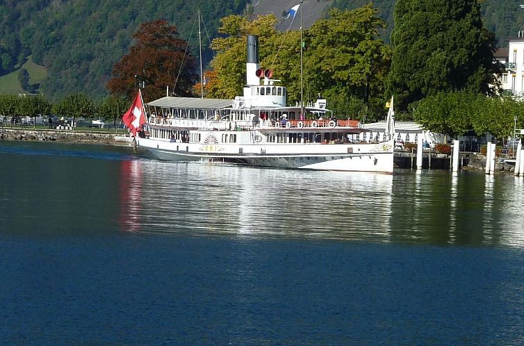 Appartement Oberwilen