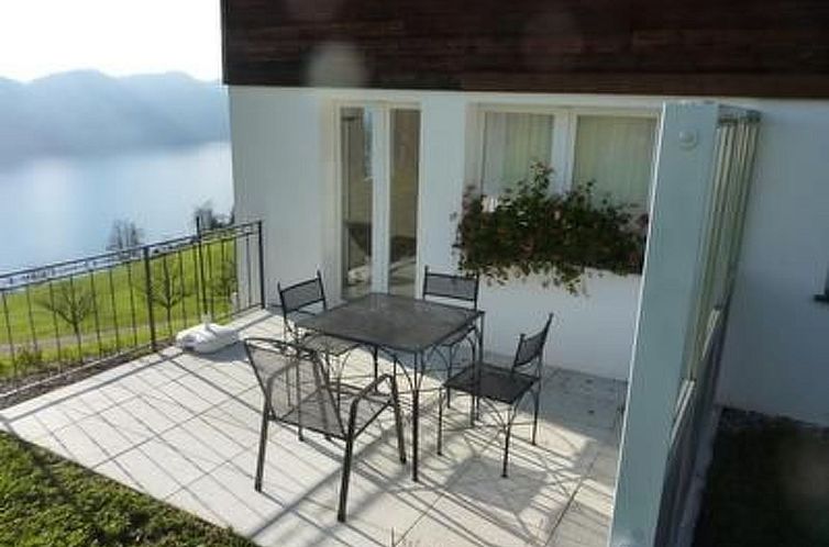 Appartement Oberwilen