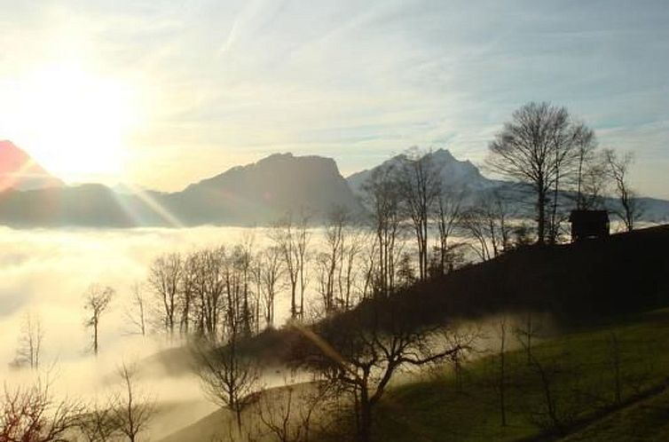 Appartement Oberwilen