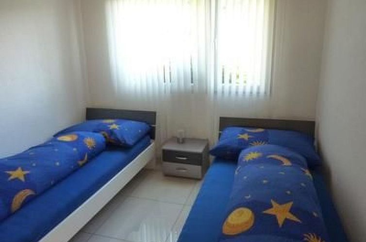 Appartement Oberwilen