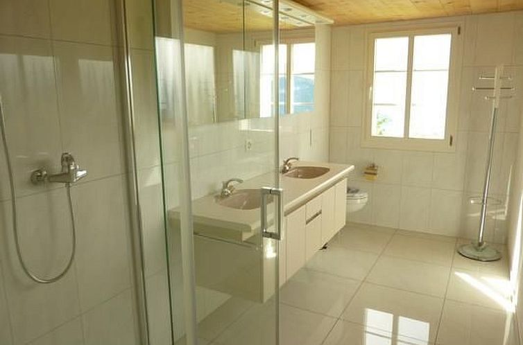 Appartement Oberwilen