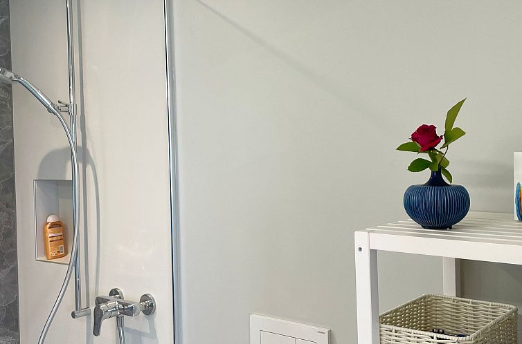 Appartement Chalet Bärgblick