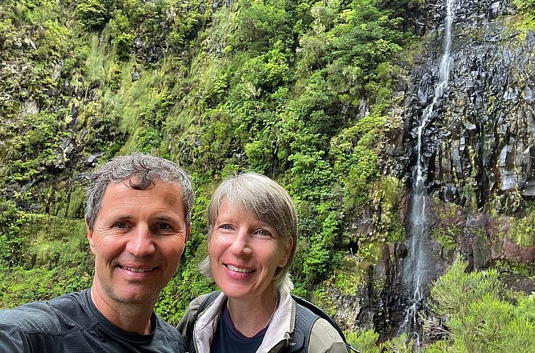 Appartement Chalet Bärgblick