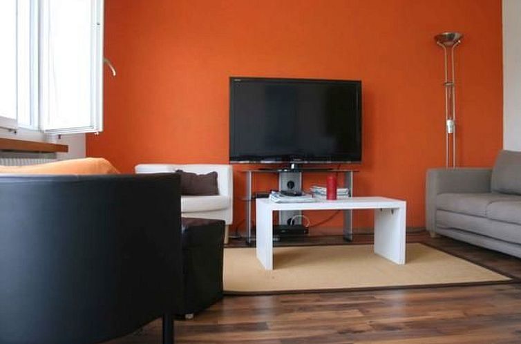 Appartement Traumstrand Vitznau