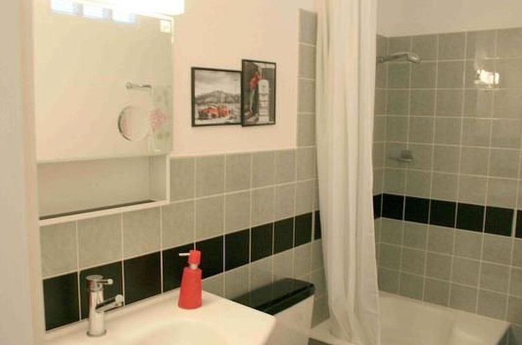 Appartement Traumstrand Vitznau