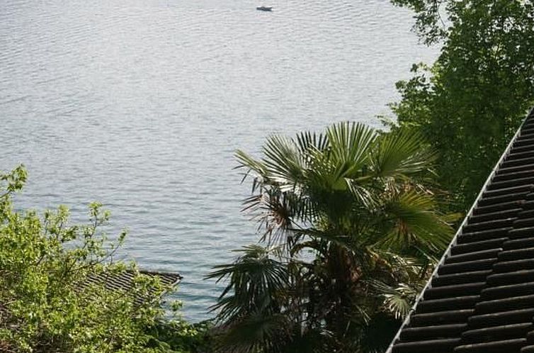 Appartement Traumstrand Vitznau