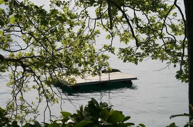 Appartement Traumstrand Vitznau