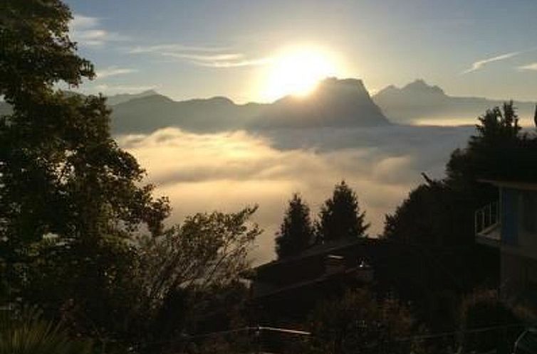 Appartement Traumstrand Vitznau