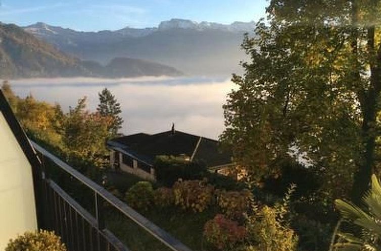 Appartement Traumstrand Vitznau