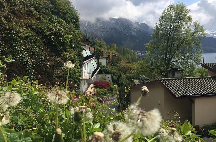 Appartement Traumstrand Vitznau