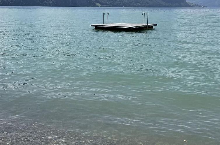 Appartement Traumstrand Vitznau