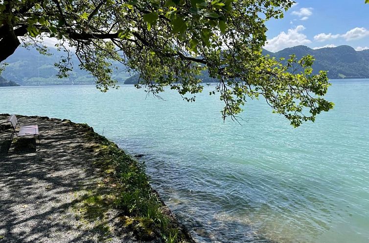 Appartement Traumstrand Vitznau