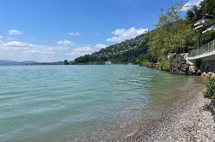 Appartement Traumstrand Vitznau