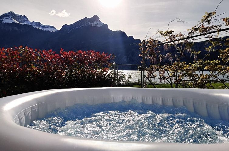 Vakantiehuis Villa am See 1 / Beach House