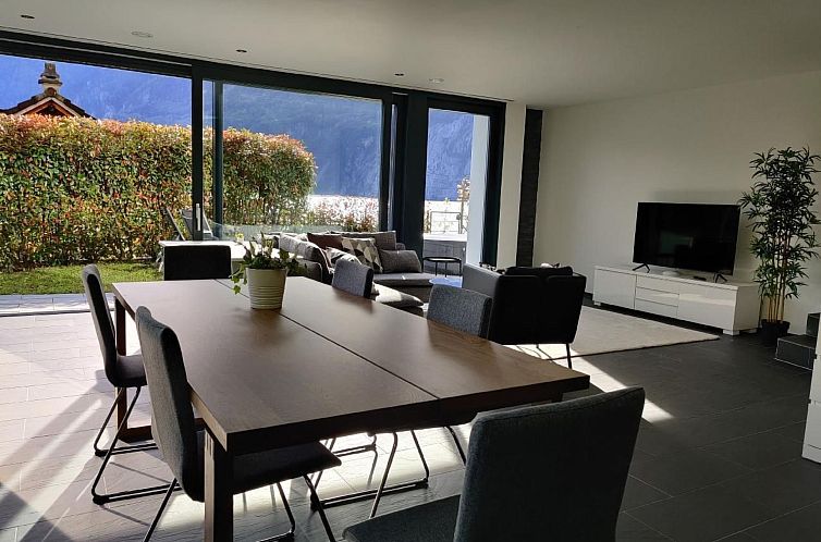 Vakantiehuis Villa am See 1 / Beach House