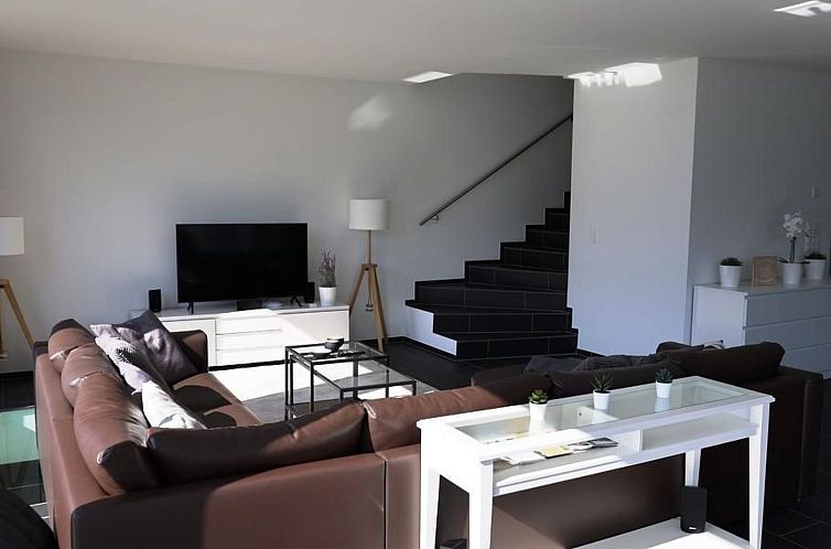 Vakantiehuis Villa am See 1 / Beach House