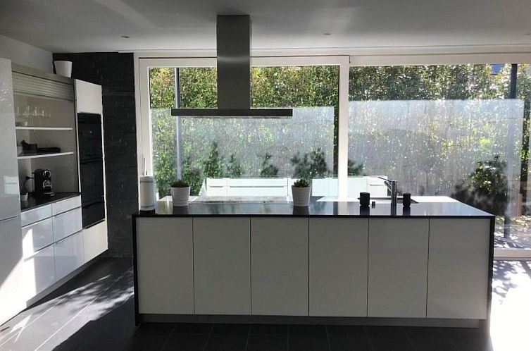 Vakantiehuis Villa am See 1 / Beach House