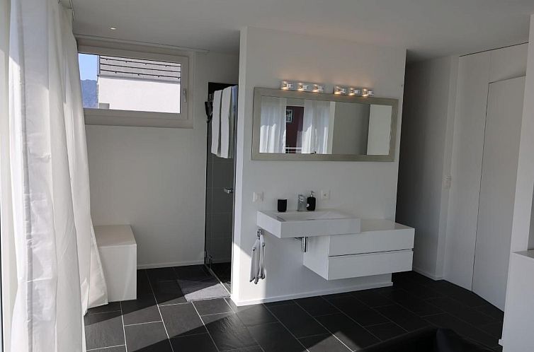 Vakantiehuis Villa am See 1 / Beach House