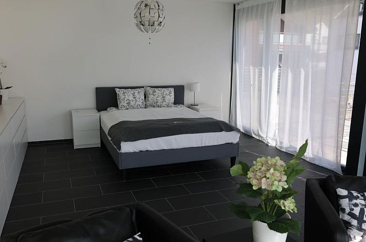 Vakantiehuis Villa am See 1 / Beach House