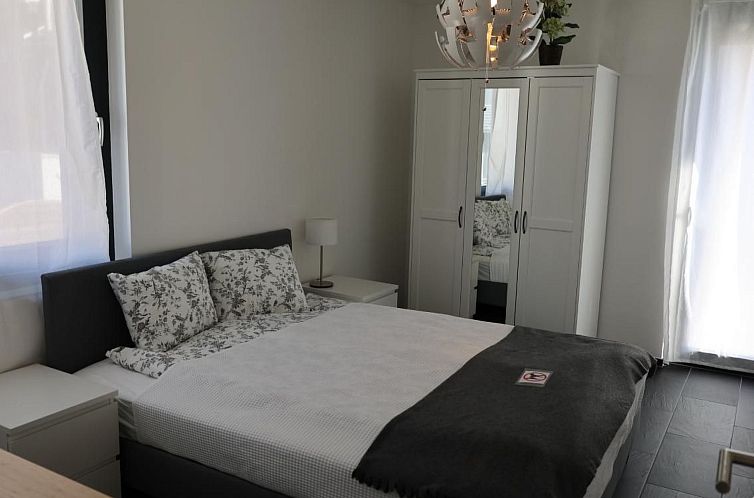 Vakantiehuis Villa am See 1 / Beach House